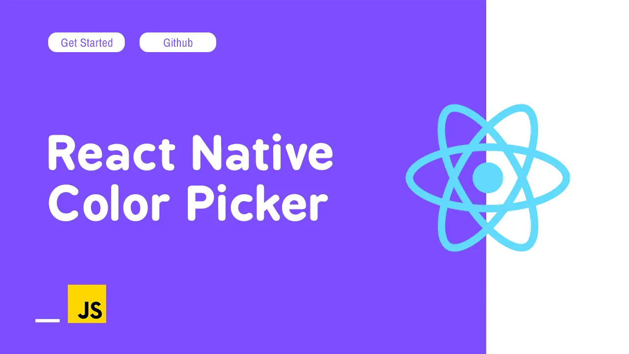 Exploring 5 popular React Native color picker libraries - LogRocket Blog