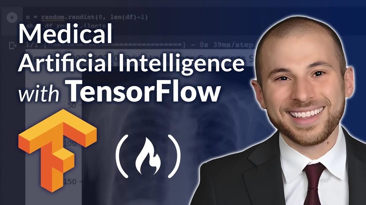 How to Build and Evaluate Medical AI Models with TensorFlow