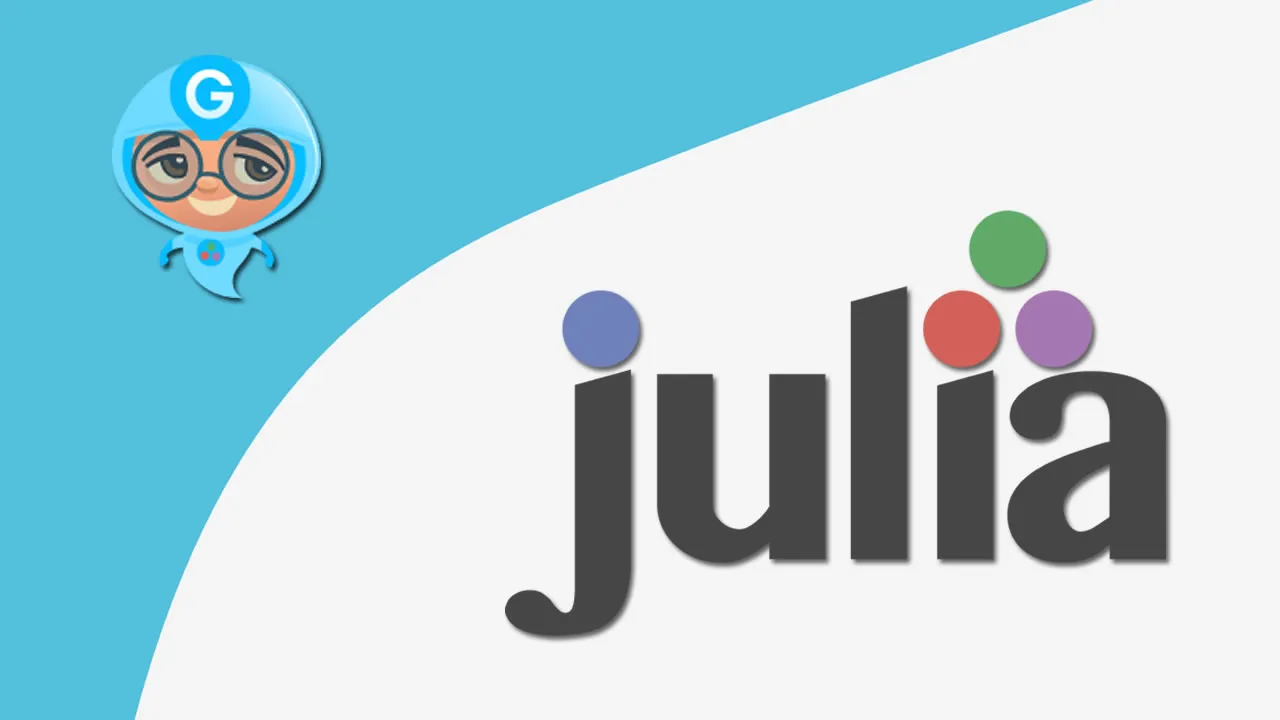 Genie.jl: The Highly Productive Julia Web Framework