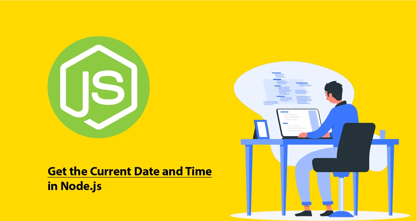 get-the-current-date-and-time-in-node-js