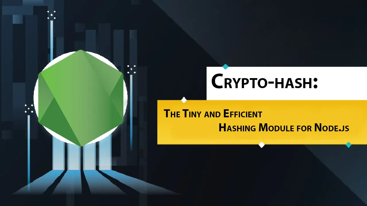 crypto-js hash