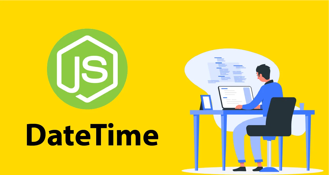 Minimalist DateTime Utility for Node.js and the Browser