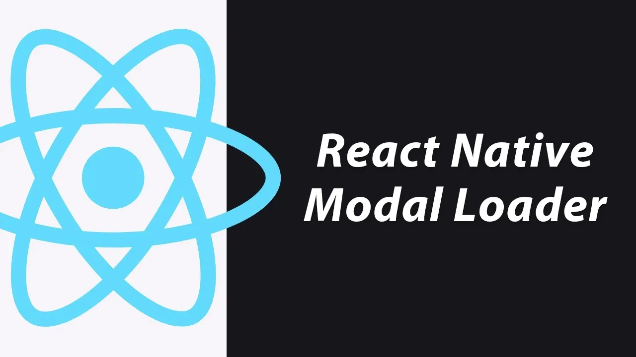 Add Customizable Animated Modal Progress HUDs to Your React Apps