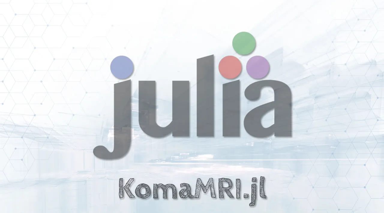 KomaMRI.jl: Framework for MRI Simulations with GPU Acceleration