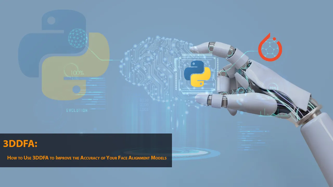 How to Use 3DDFA to Improve the Accuracy of Your Face Alignment Models