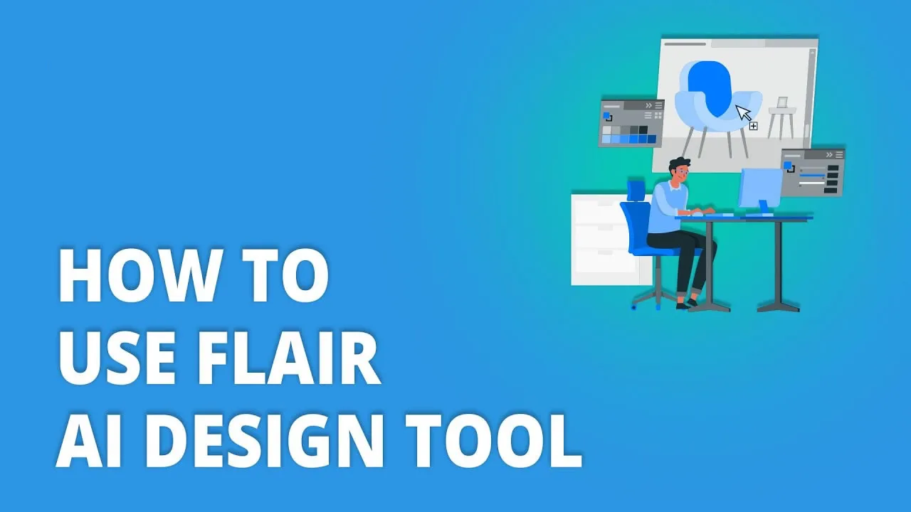 How to Use Flair AI Design Tool to Create Stunning Ads