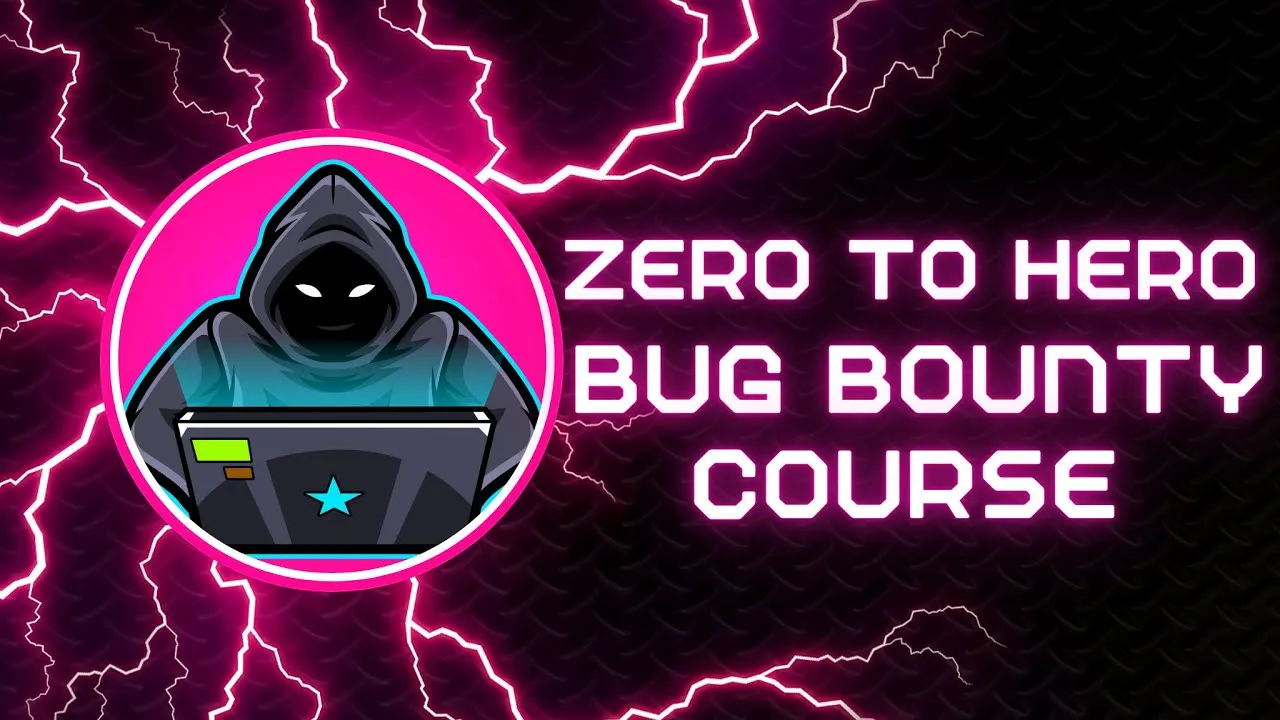Learn Bug Bounty Hunting from Beginner to Advanced