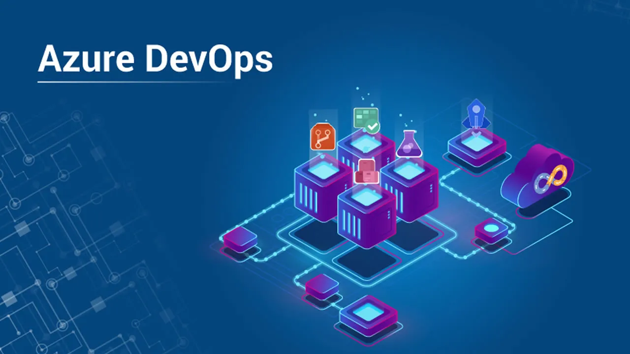 How to implement devops practices on microsoft azure