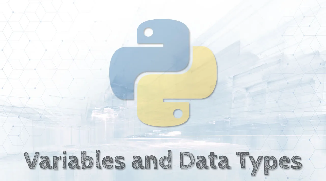 Variables And Data Types In Python A Beginners Guide 