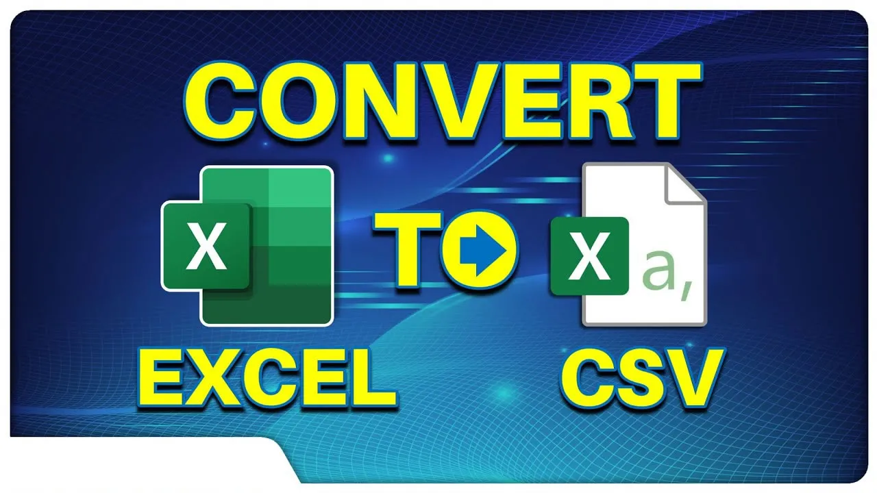 how-to-convert-excel-files-to-csv-format