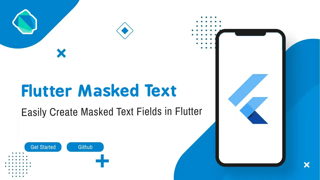 Flutter Masked Text: Easily Create Masked Text Fields in Flutter