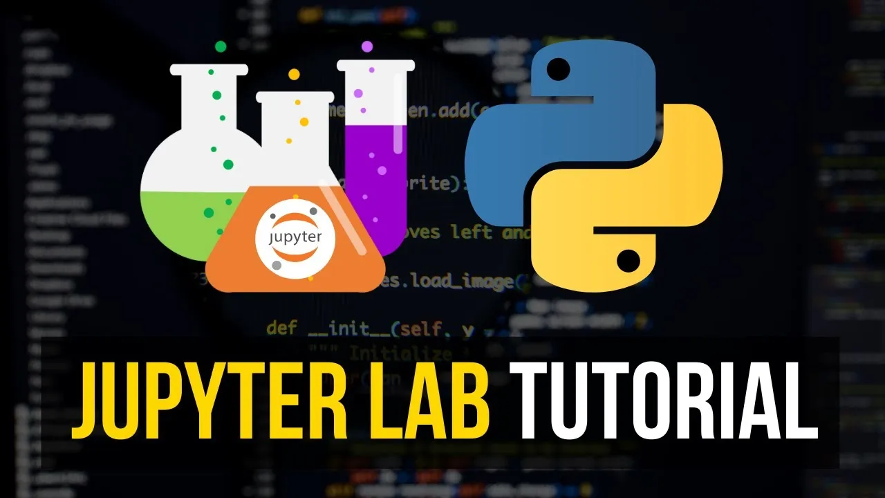 Jupyter Lab: A Modern, Powerful Tool for Data Science