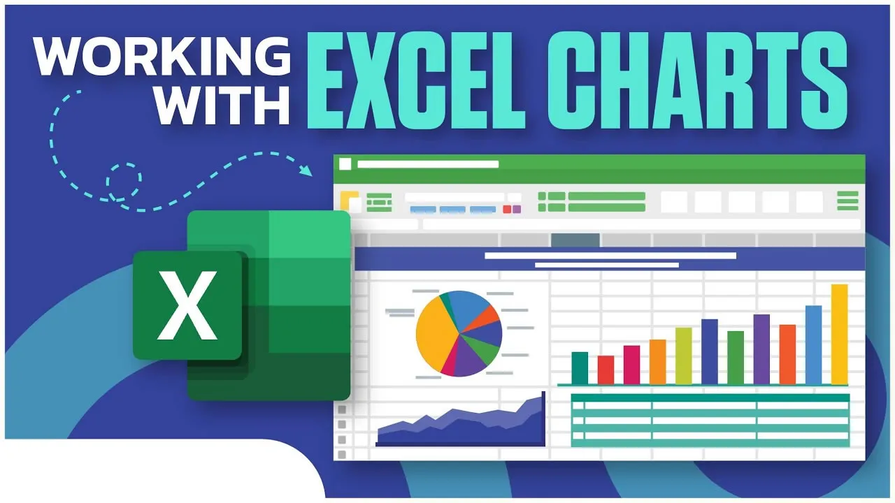 The Ultimate Guide To Excel Charts