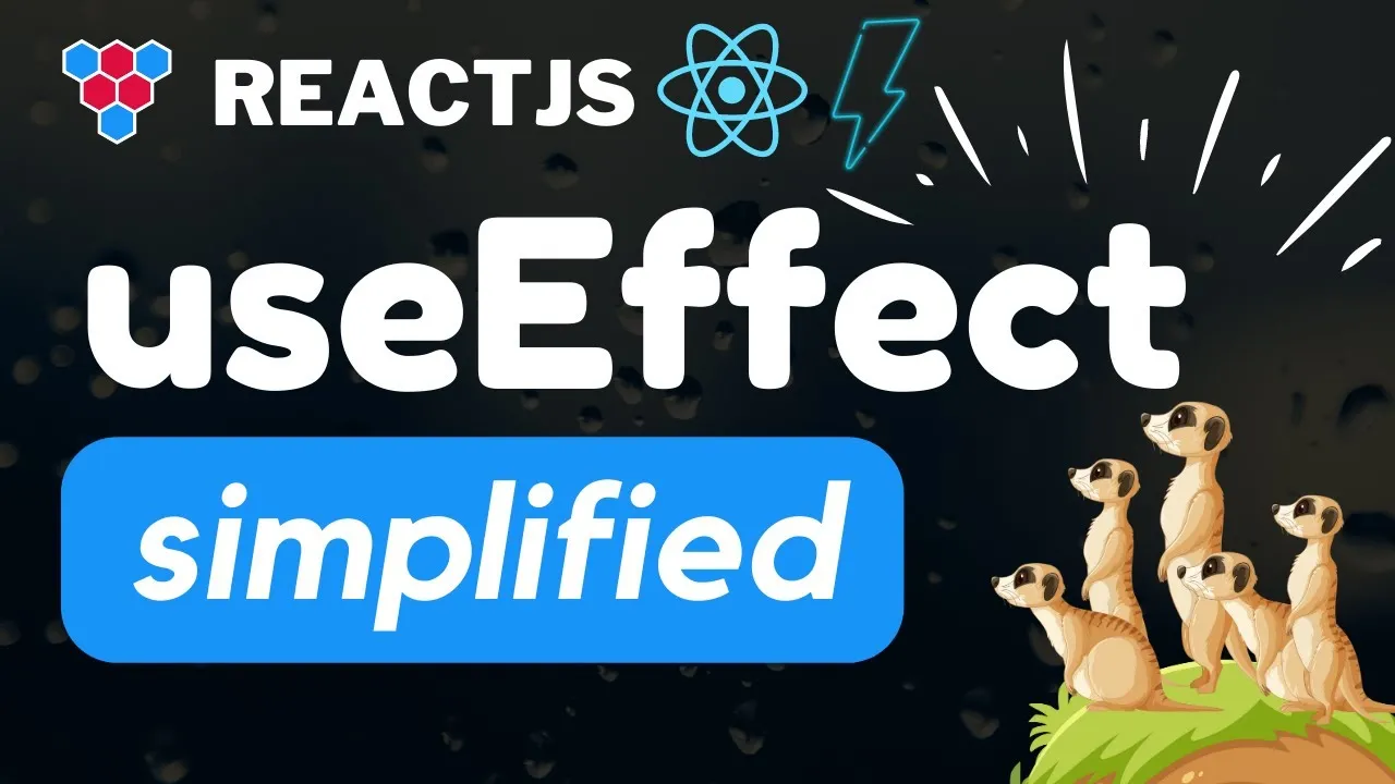 The Ultimate Guide To UseEffect In React