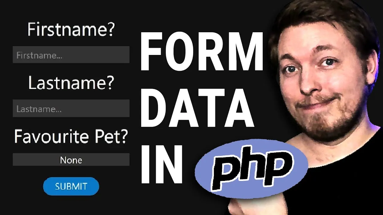  Learn the Basics of PHP Form Handling in This Step-by-Step Tutorial