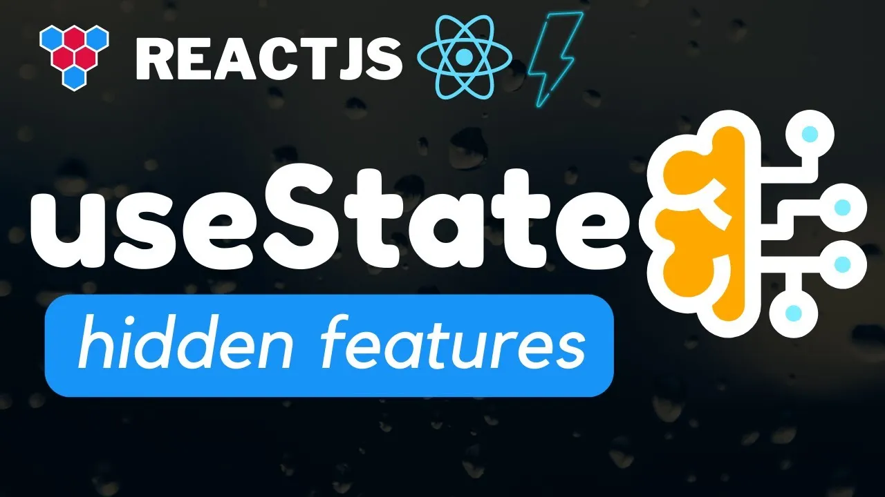 The Ultimate Guide To UseState In React