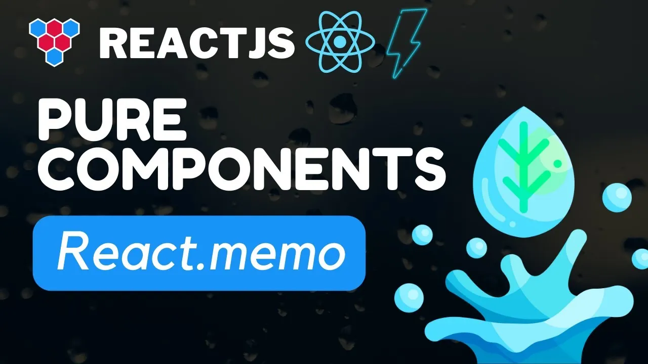 The Ultimate Guide to Pure Components in React