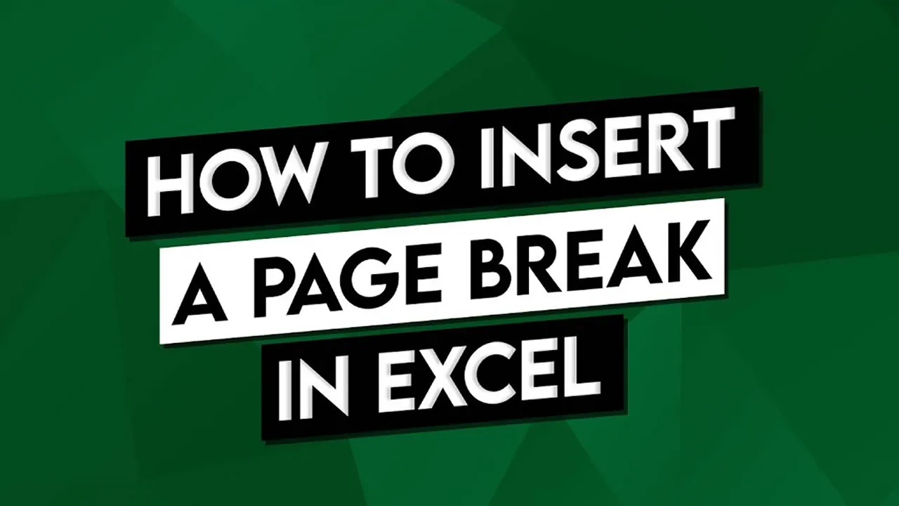 the-ultimate-guide-to-inserting-page-breaks-in-excel