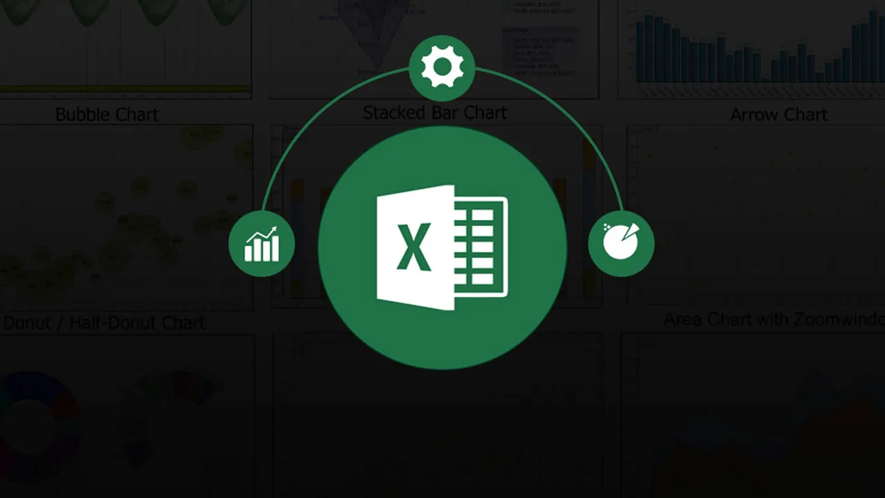 How to Create a Forecast in Microsoft Excel