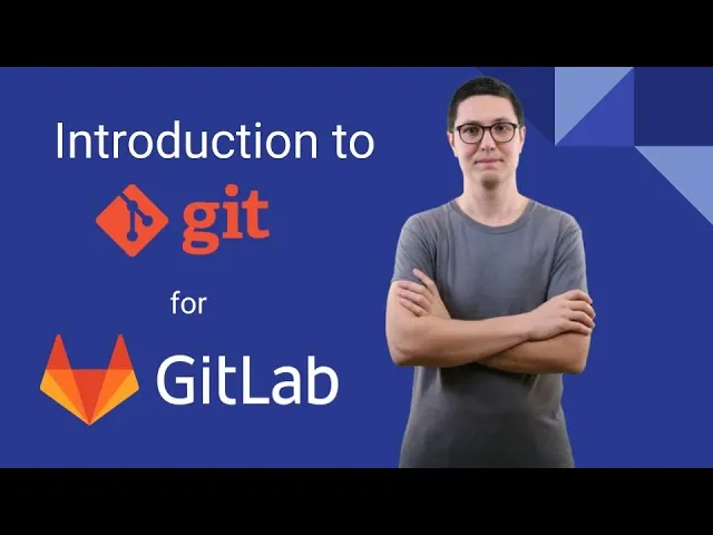 Git And GitLab For Beginners: Master Version Control And CI/CD