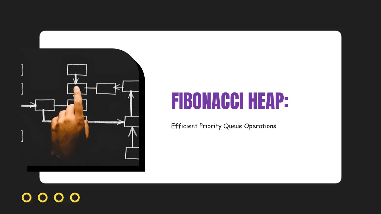 Fibonacci Heap: Efficient Priority Queue Operations