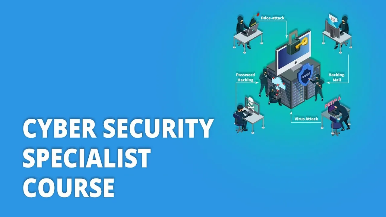 Complete Cyber Security Course: Master the Essentials in 9 Hours