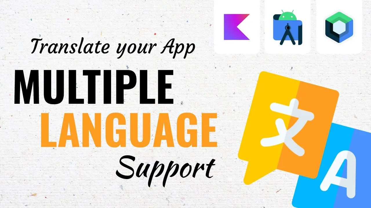 How to Implement Per-App Language Preferences in Android 13+