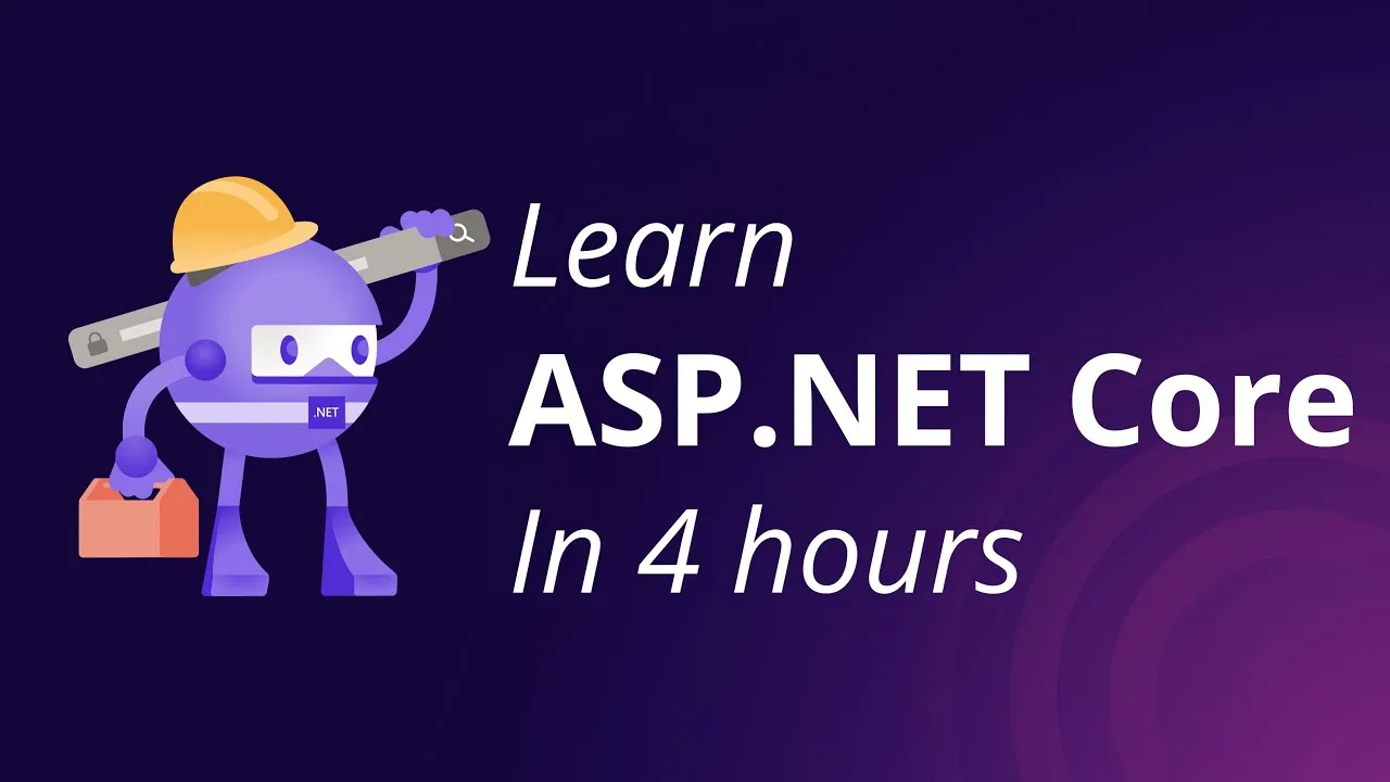 ASP.NET Core for Beginners: A Complete Guide