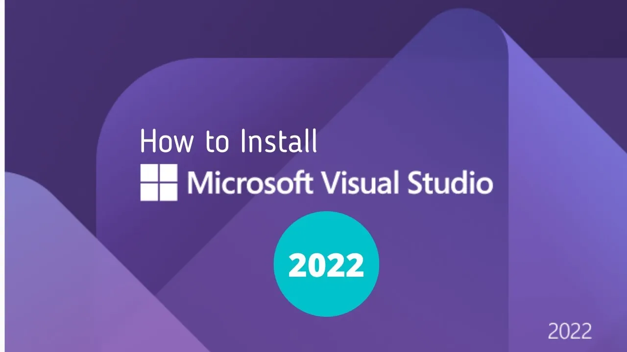 How To Install Visual Studioon Windows 10 (step-by-step Guide)