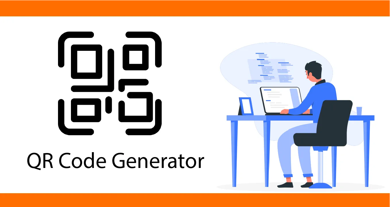 Best QR Code Generator Library for Java, TypeScript/JavaScript, Python