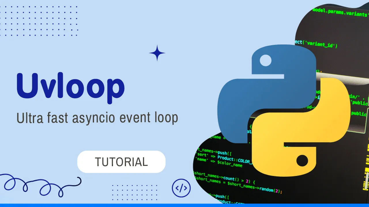 uvloop-the-ultra-fast-asyncio-event-loop-for-python