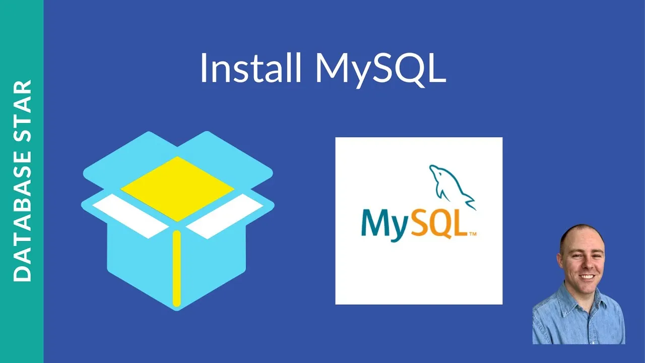 How to Download and Install MySQL on macOS 