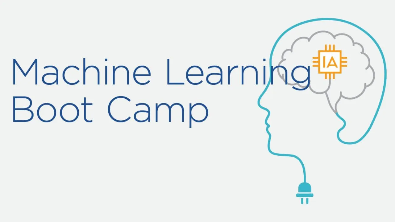 Complete Machine Learning Bootcamp For Beginners