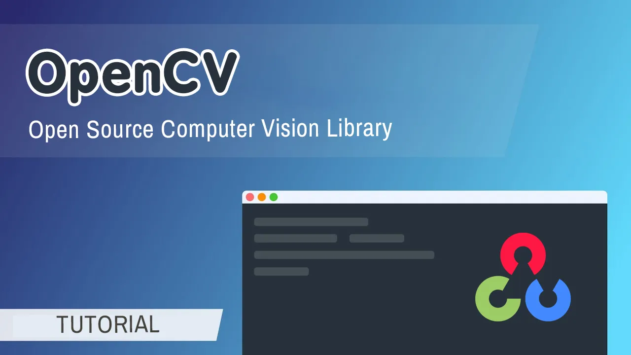 OpenCV: The Most Popular Open Source Computer Vision Library