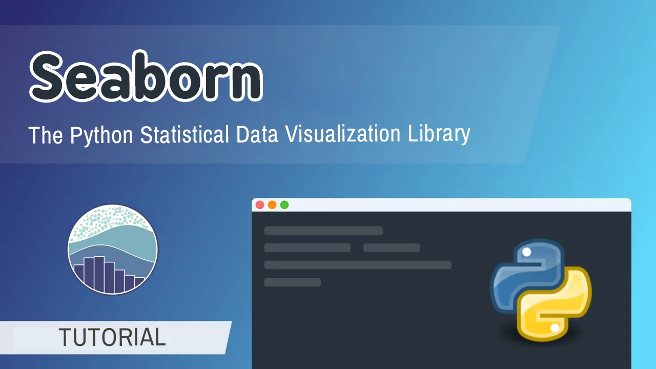 Seaborn: The Python Statistical Data Visualization Library