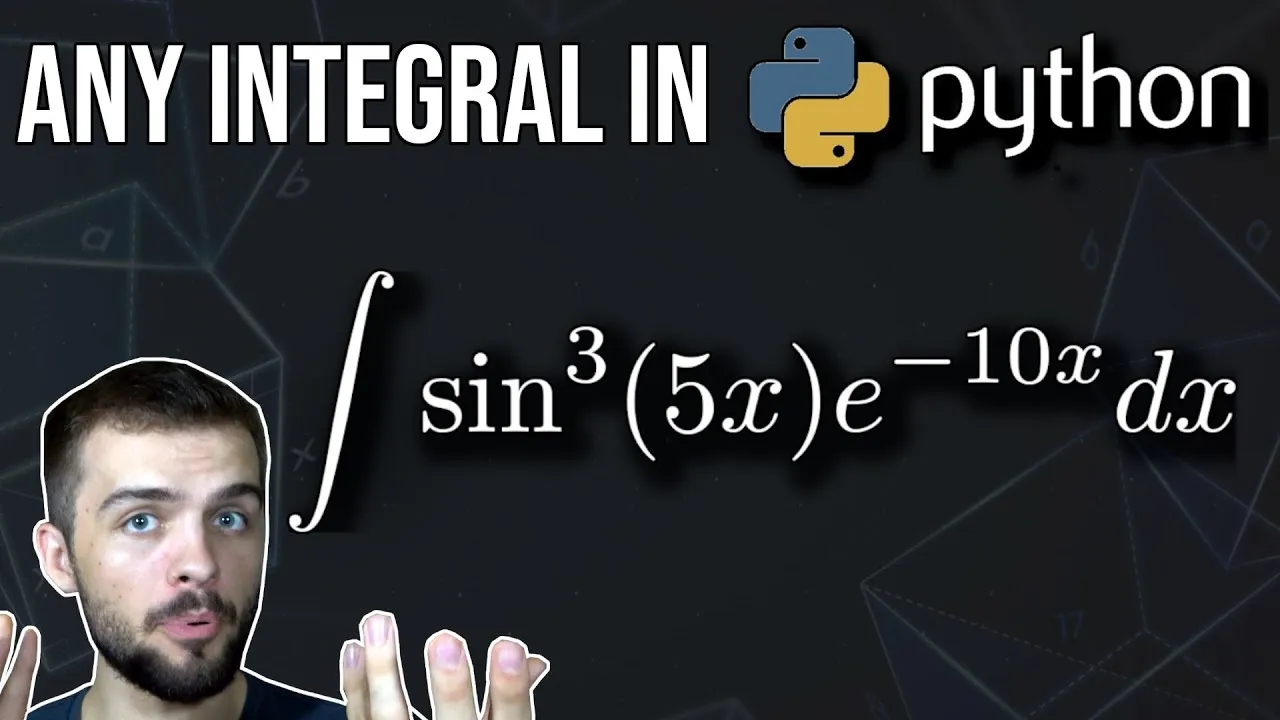 how-to-evaluate-integrals-symbolically-and-numerically-in-python