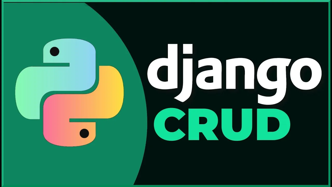 Crear Una Aplicación Crud Con Django Y Despliegue Gratuito 2554