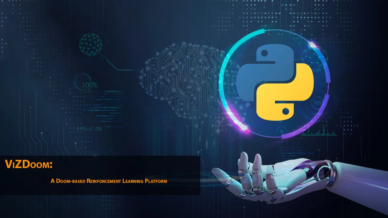ViZDoom: A Doom-based Reinforcement Learning Platform