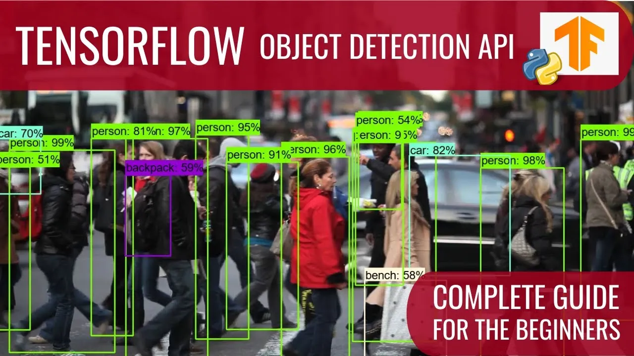 Tensorflow Object Detection Tutorial How To Install Tensorflow Object
