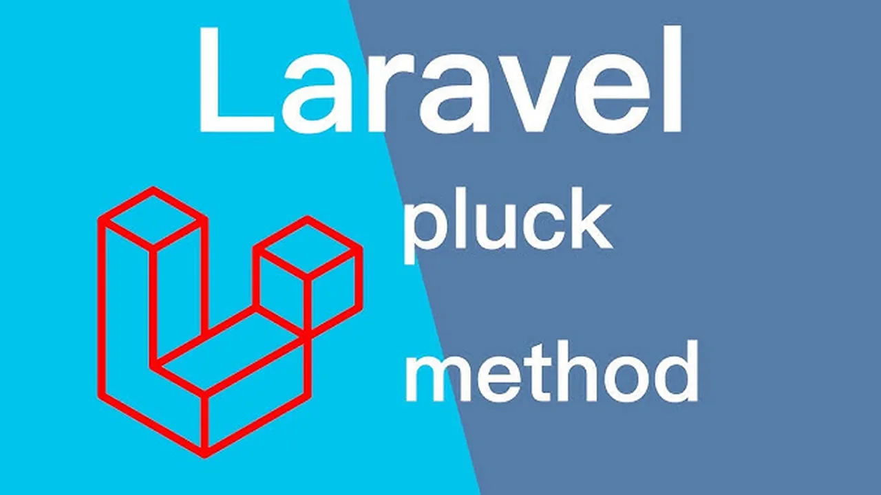 How to Get All IDs in an Array Using Laravel Pluck