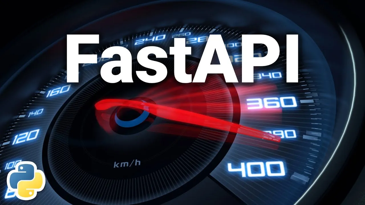How to Get Started with FastAPI in Python