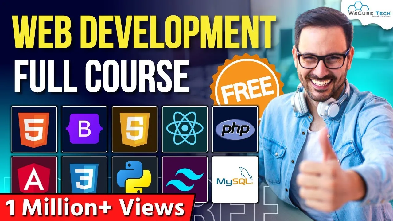 The Ultimate Guide to Full Stack Web Development