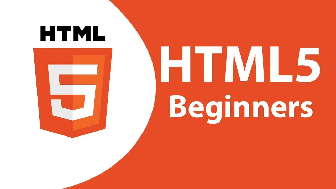 HTML Tutorial: Learn HTML From Basic To Advanced For Beginners