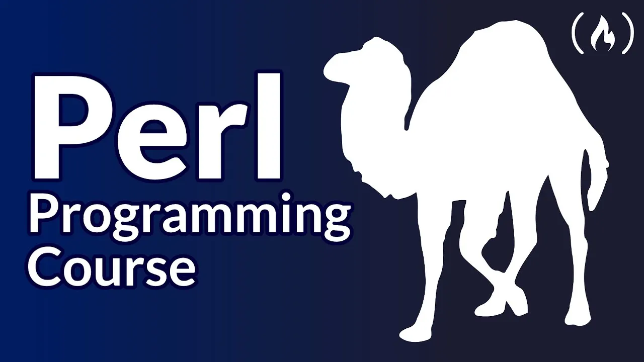 Learn Perl Programming in 4 Hours: A Complete Beginner's Guide