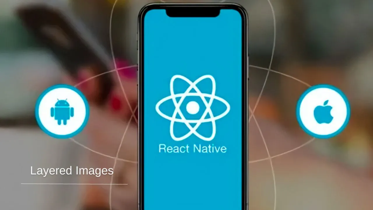 Create Layered Images in React Native