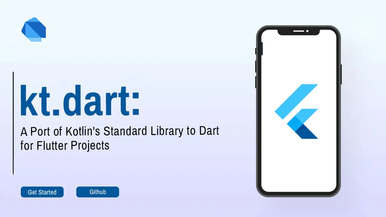 A Port of Kotlin's Standard Library to Dart for Flutter Projects