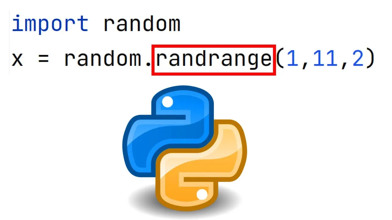 How to generate random numbers in Python