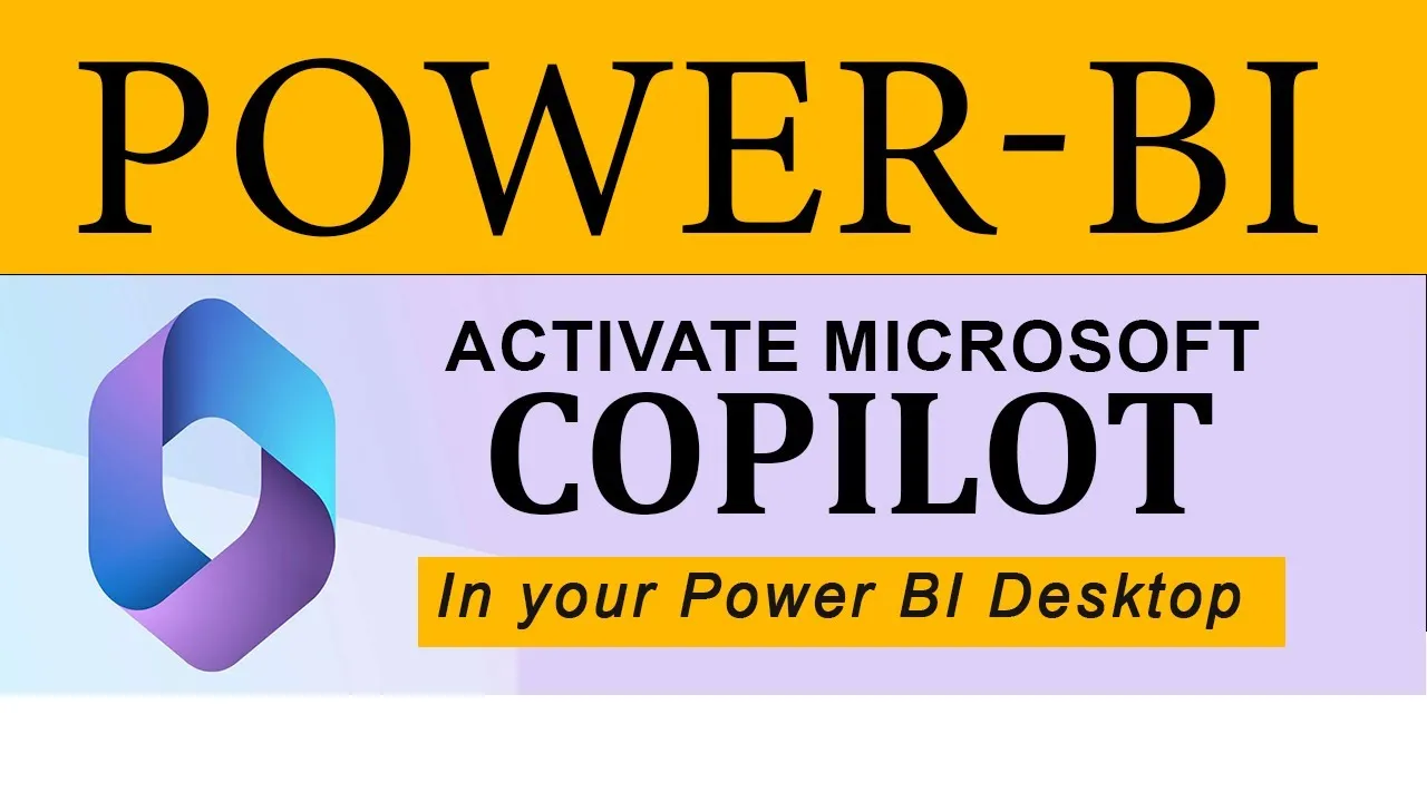 Power BI Copilot: The AI-powered assistant that writes your DAX