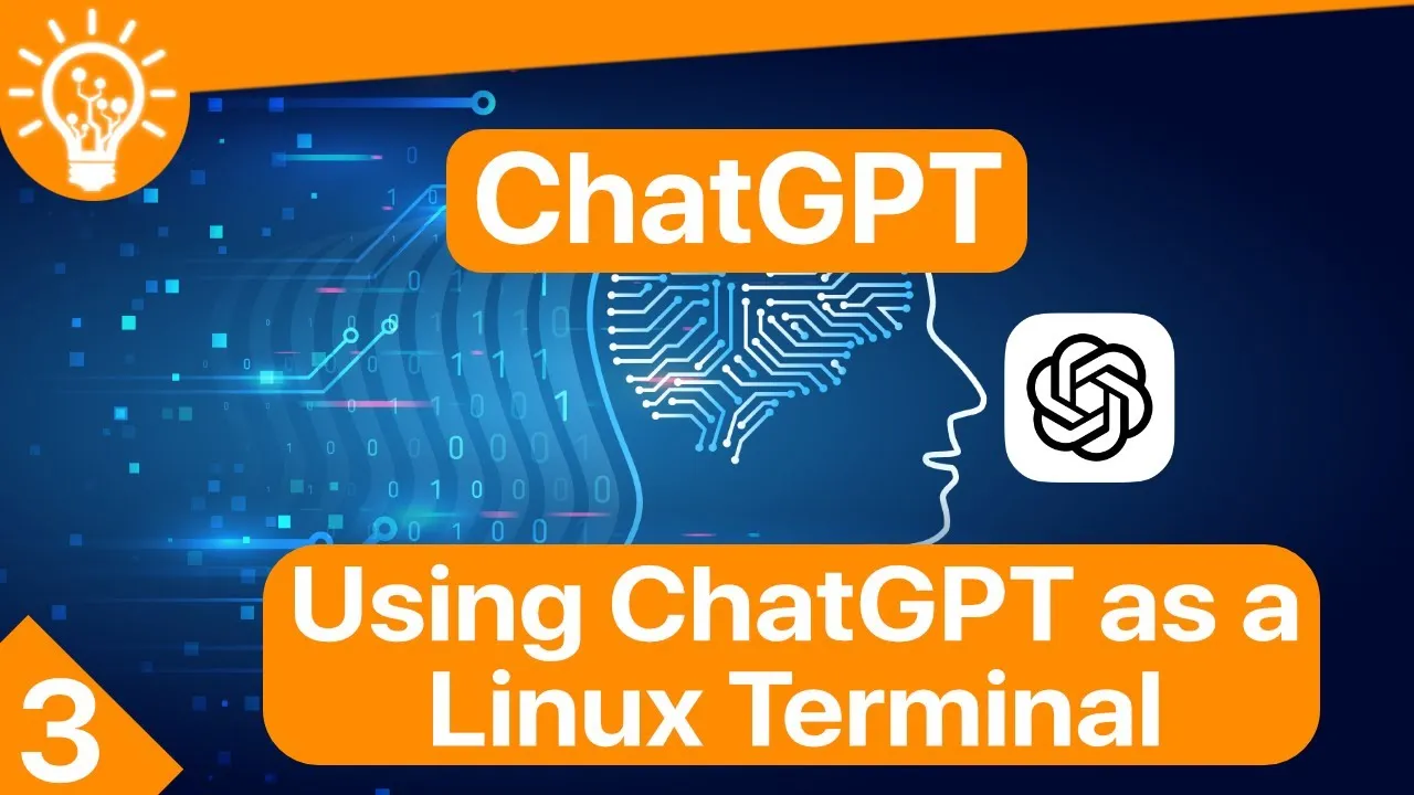 ChatGPT Terminal: The Future of Linux Command-Line Interaction