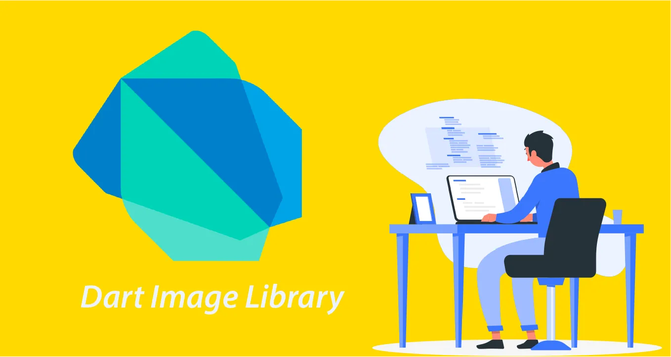 Dart Image Library for Loading, Manipulating, and Saving Images in Any Format